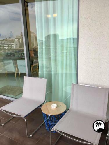 Apartamento Paradise Suite At The Loft, Imago