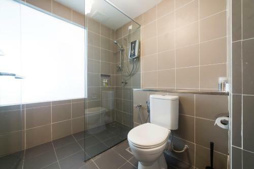 Apartamento Nest Suite @ Aeropod Sovo