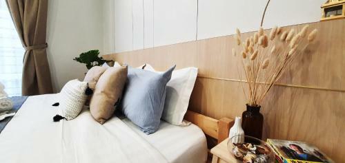 Apartamento Nest Suite @ Aeropod Sovo