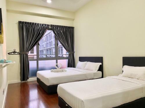 Apartamento Istay - The Loft Imago