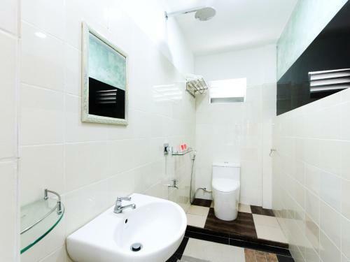 Hotel Oyo 44011 Weng Bee Guest House