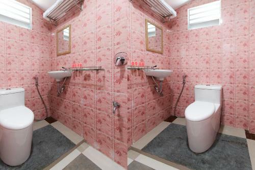 Hotel Oyo 44011 Weng Bee Guest House
