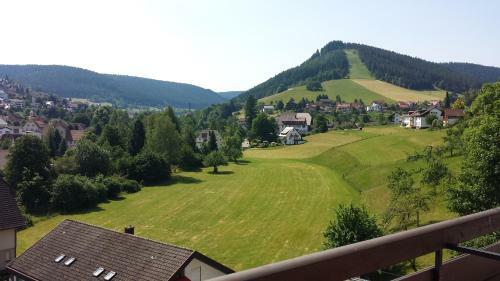 Panoramahotel Berghof