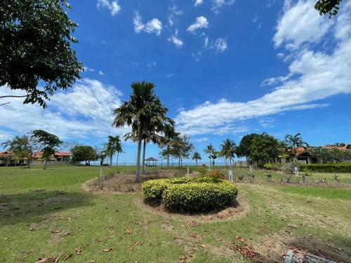 Home Sweet Villas, Karambunai