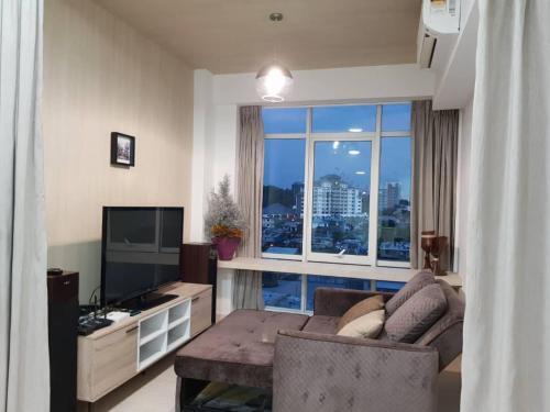 Apartamento Sutera Avenue Suites By Pinstay