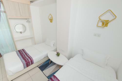 Apartamento Sutera Avenue Suites By Pinstay