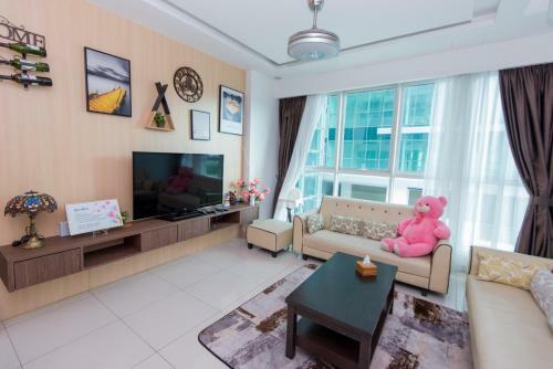 Apartamento Sutera Avenue Suites By Pinstay