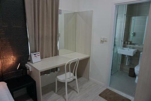 Apartamento Sutera Avenue Suites By Pinstay