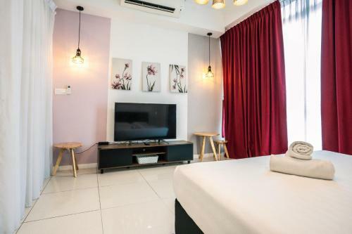 Apartamento Sutera Avenue Suites By Pinstay