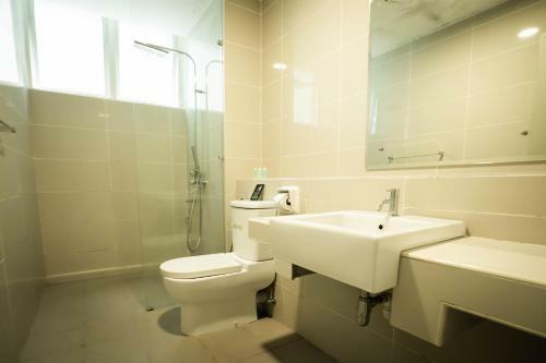 Apartamento Sutera Avenue Suites By Pinstay