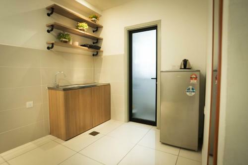 Apartamento Sutera Avenue Suites By Pinstay
