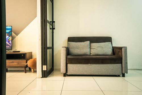 Apartamento Sutera Avenue Suites By Pinstay