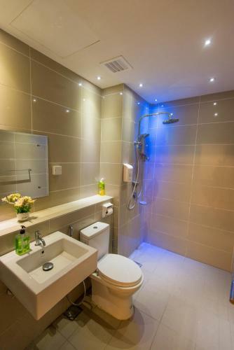 Apartamento Sutera Avenue Suites By Pinstay