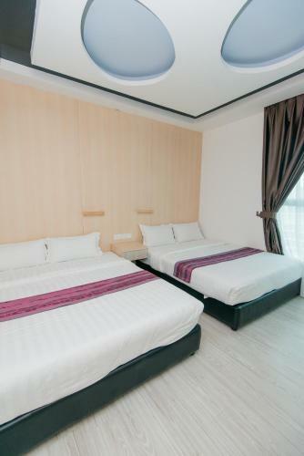 Apartamento Sutera Avenue Suites By Pinstay