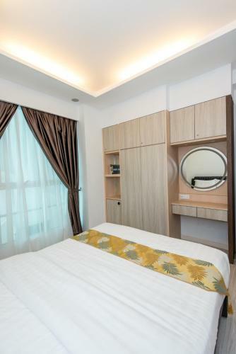 Apartamento Sutera Avenue Suites By Pinstay