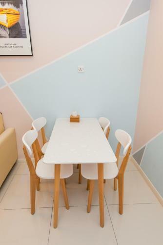 Apartamento Sutera Avenue Suites By Pinstay