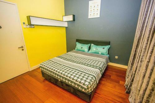 Apartamento Sutera Avenue Suites By Pinstay