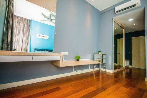 Apartamento Sutera Avenue Suites By Pinstay