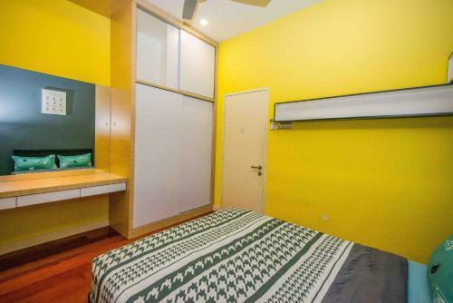 Apartamento Sutera Avenue Suites By Pinstay