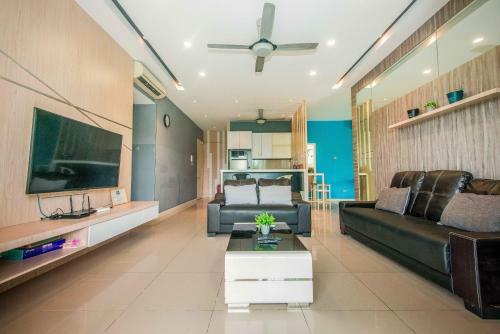 Apartamento Sutera Avenue Suites By Pinstay