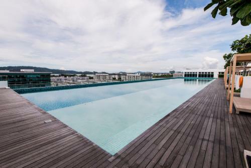 Apartamento Sutera Avenue Suites By Pinstay