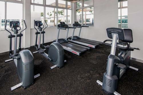 Apartamento Sutera Avenue Suites By Pinstay