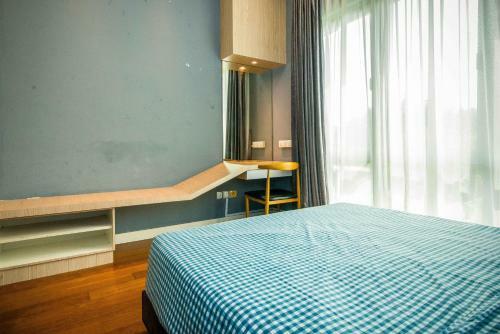 Apartamento Sutera Avenue Suites By Pinstay