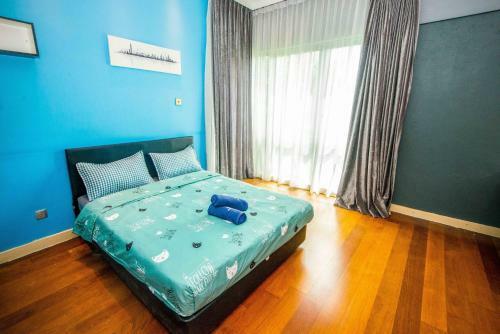 Apartamento Sutera Avenue Suites By Pinstay