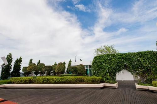 Apartamento Sutera Avenue Suites By Pinstay