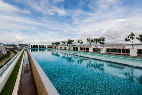 Apartamento Sutera Avenue Suites By Pinstay