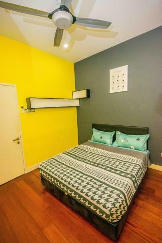 Apartamento Sutera Avenue Suites By Pinstay
