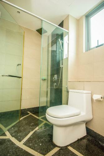 Apartamento Sutera Avenue Suites By Pinstay