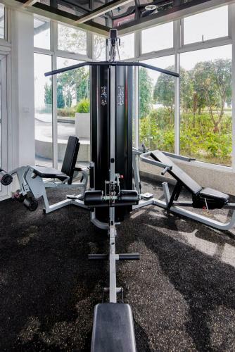 Apartamento Sutera Avenue Suites By Pinstay