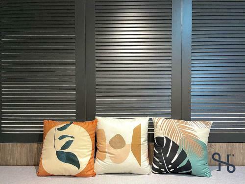 Homesuite' Hotel At Sutera Avenue