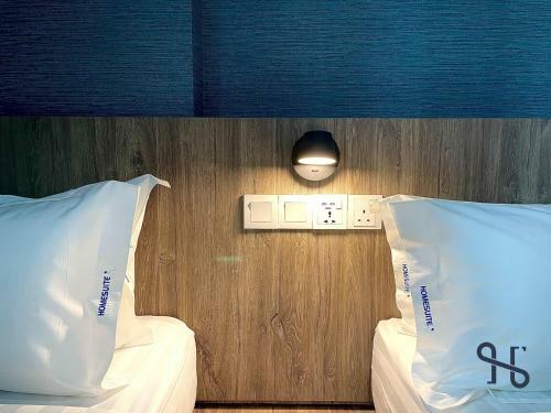 Homesuite' Hotel At Sutera Avenue
