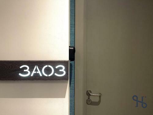 Homesuite' Hotel At Sutera Avenue