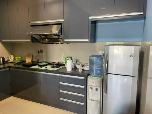 Apartamento The Loft Residences, Imago Kk Times Square