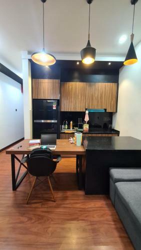 Apartamento The Loft Residences, Imago Kk Times Square
