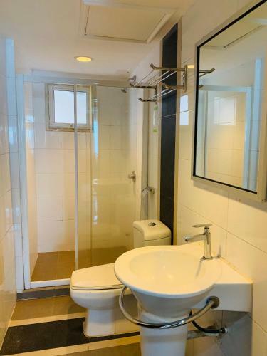 Apartamento Kk Spacious Homestay