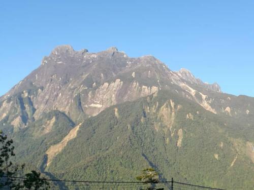 Leisure Homestay@kota Kinabalu