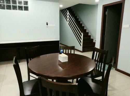 Leisure Homestay@kota Kinabalu