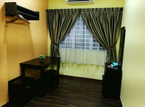 Leisure Homestay@kota Kinabalu