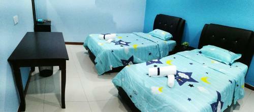 Leisure Homestay@kota Kinabalu
