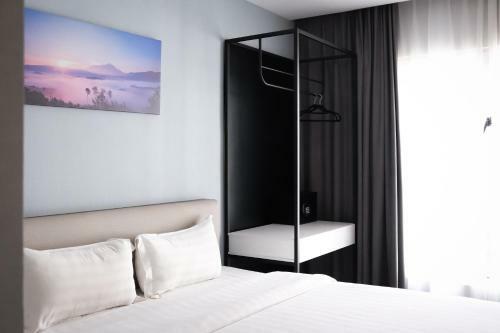 Inkk Hotel @ Aeropod By Pinstay