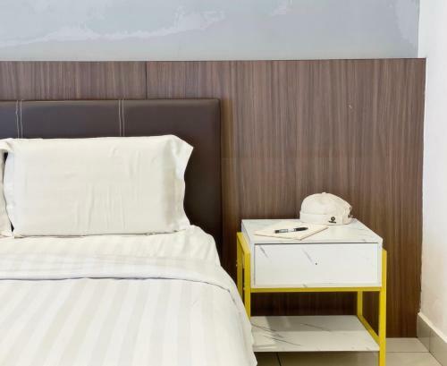 Apartamento Aeropod Sovo Cactus Rail Suite - Kota Kinabalu