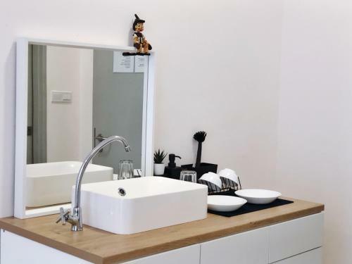 Apartamento Aeropod Sovo Cactus Rail Suite - Kota Kinabalu