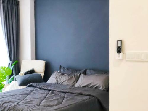 Apartamento Aeropod Sovo Cactus Rail Suite - Kota Kinabalu