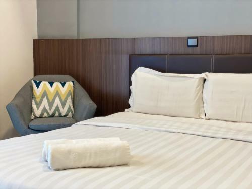 Apartamento Aeropod Sovo Cactus Rail Suite - Kota Kinabalu