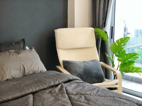 Apartamento Aeropod Sovo Cactus Rail Suite - Kota Kinabalu
