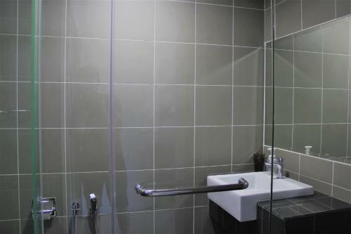 Apartamento Aeropod Sovo Cactus Rail Suite - Kota Kinabalu